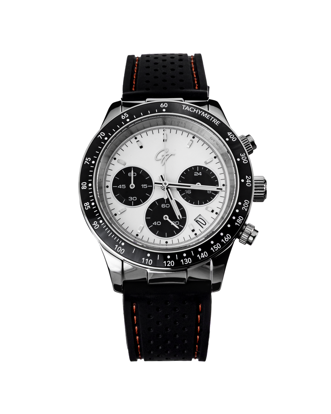 GT1 CHRONO BLANC SPORT