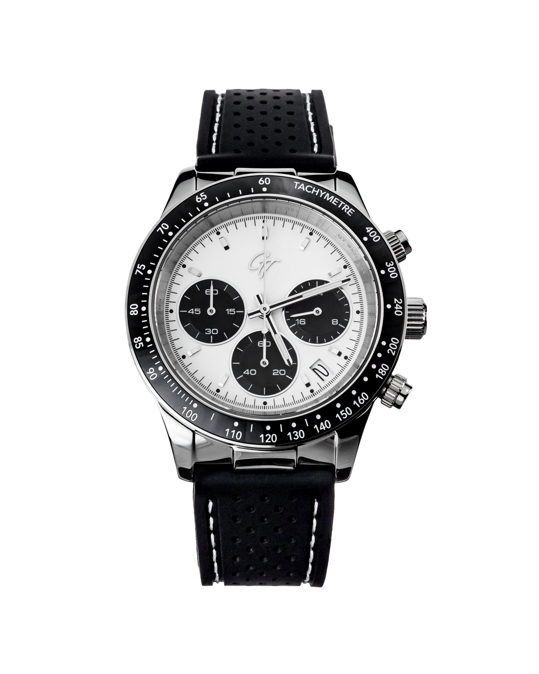 GT1 CHRONO BLANC SPORT