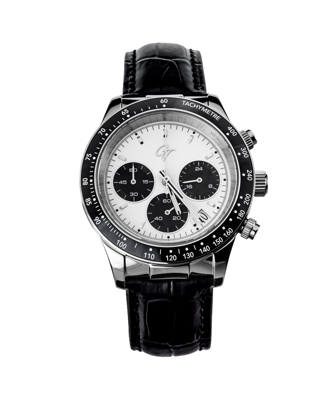 GT1 CHRONO BLANC SPORT