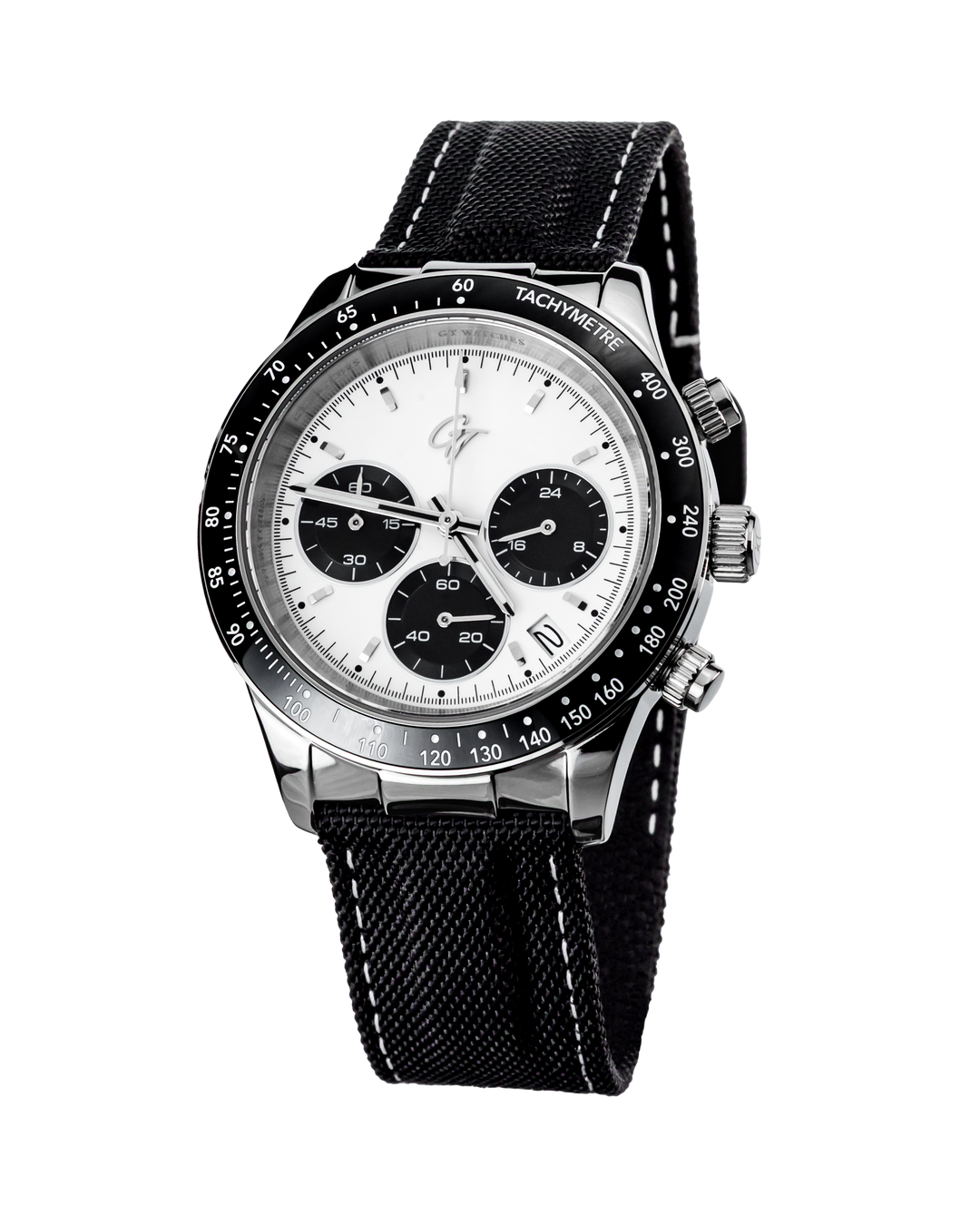 GT1 CHRONO BLANC SPORT