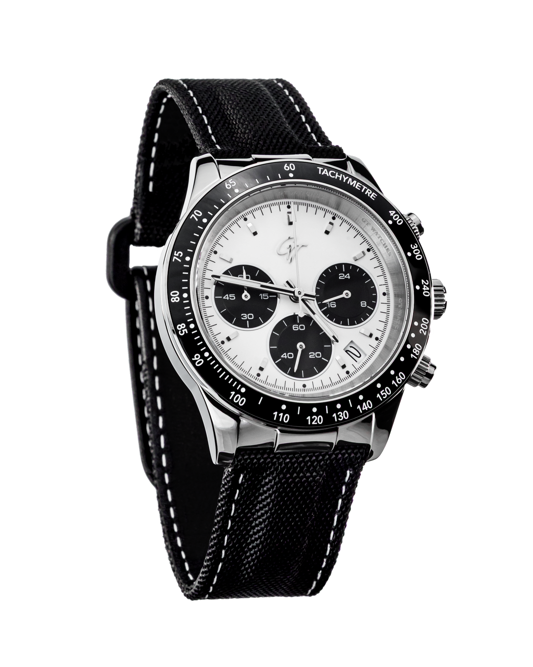 GT1 CHRONO BLANC SPORT