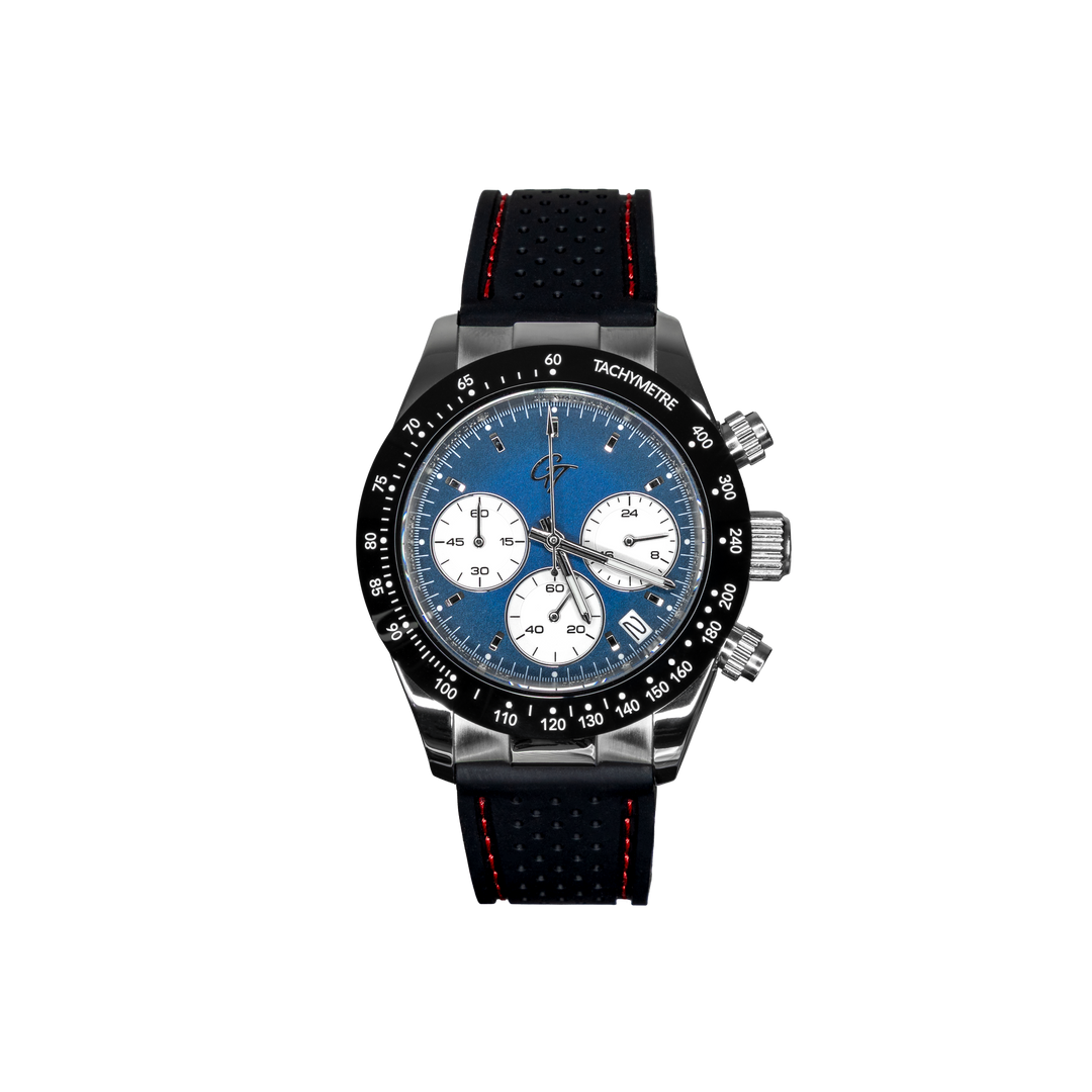 GT2 CHRONO NIGHT LAP