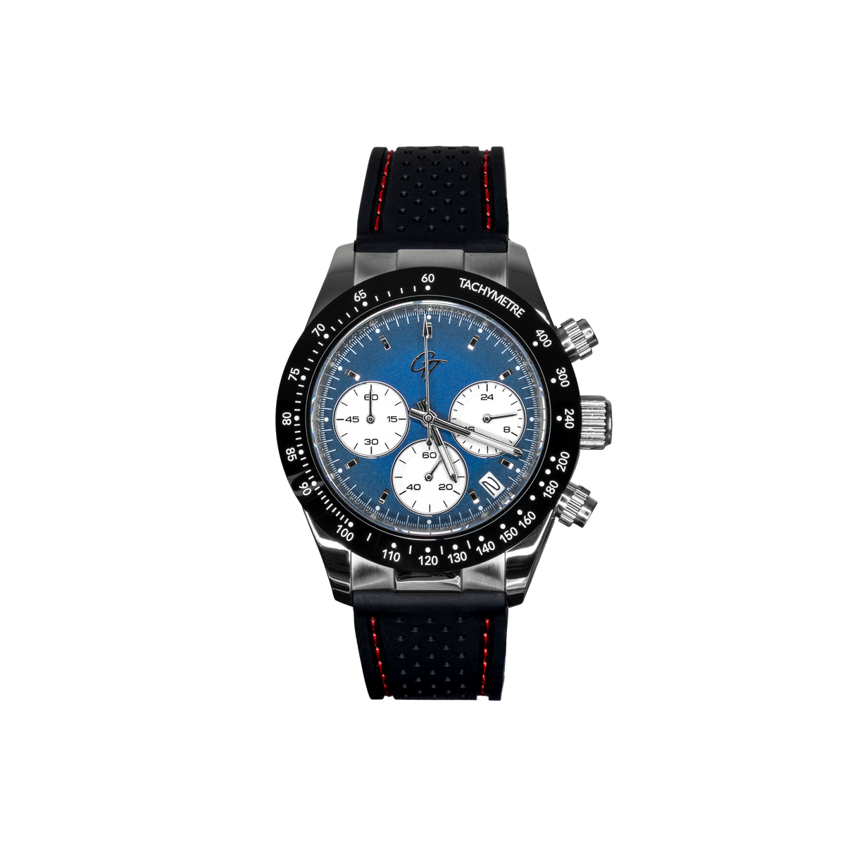 GT2 CHRONO NIGHT LAP ÉDITION SCUDERIA