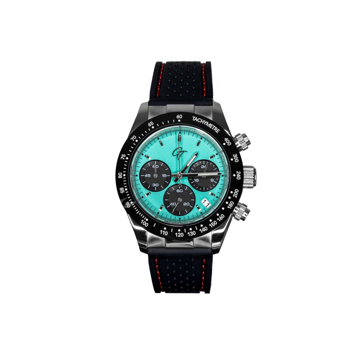 GT2 CHRONO OVERSTEER ÉDITION SCUDERIA