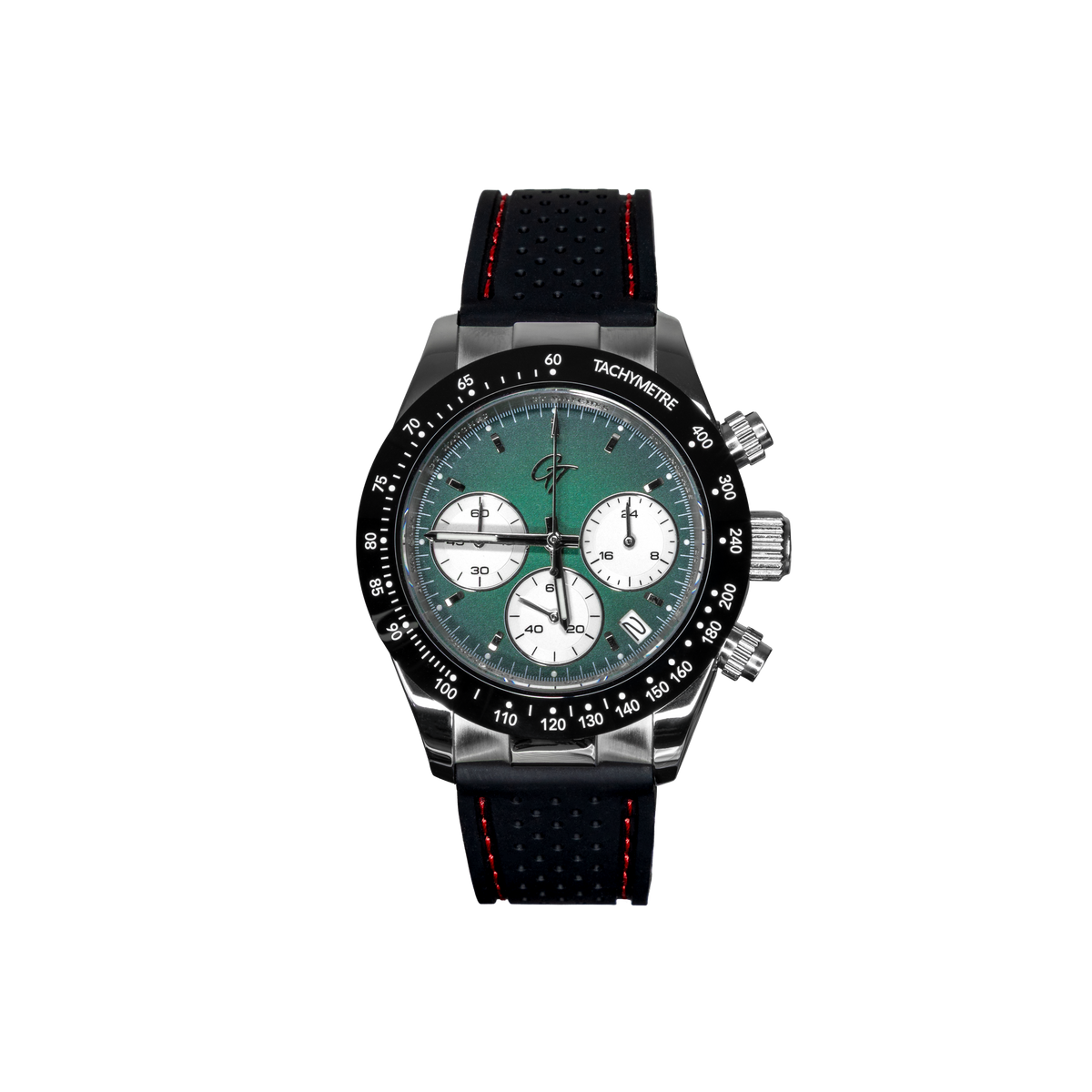 GT2 CHRONO BRITISH RACING SCUDERIA