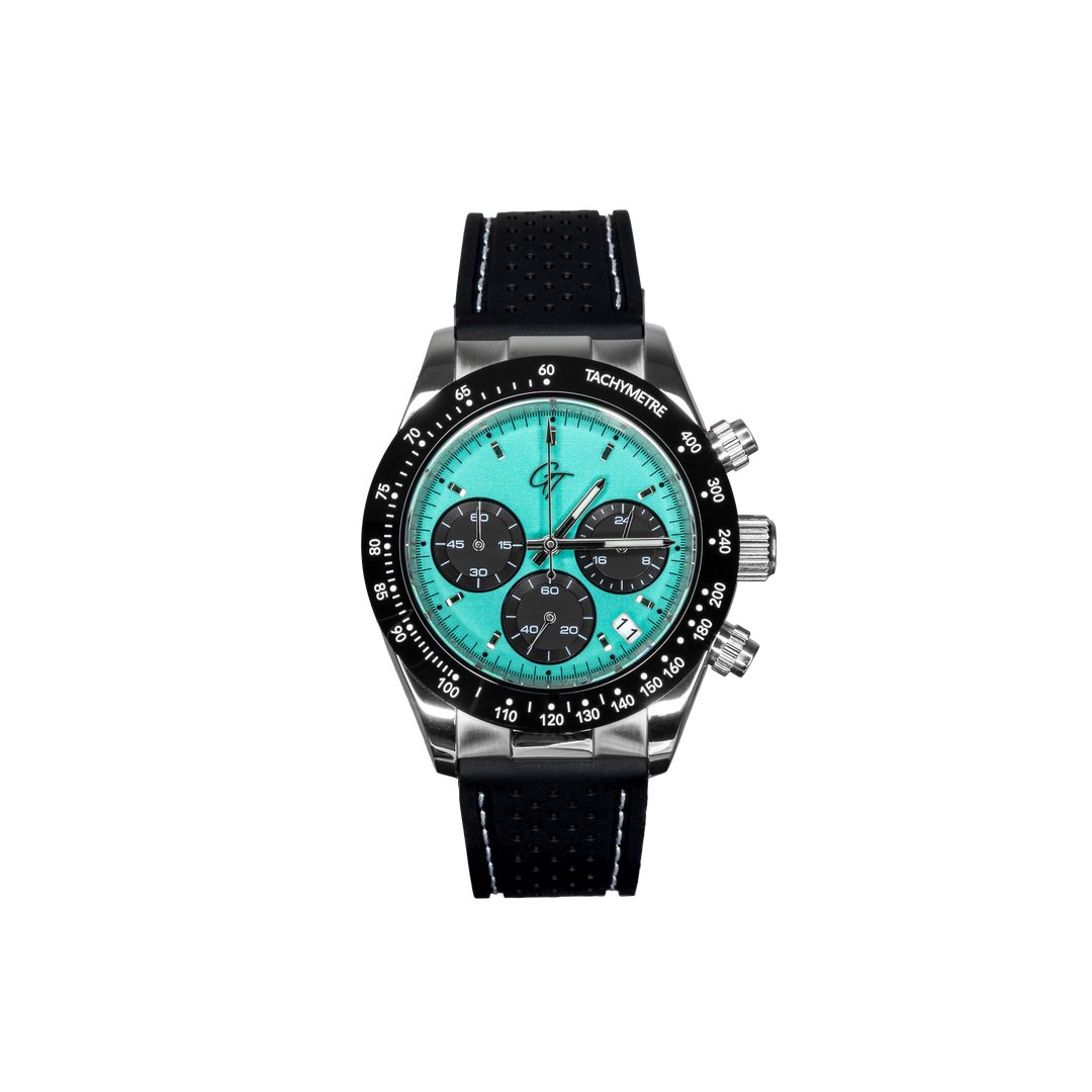 GT2 CHRONO OVERSTEER