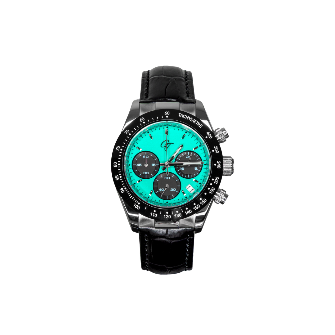 GT2 CHRONO OVERSTEER