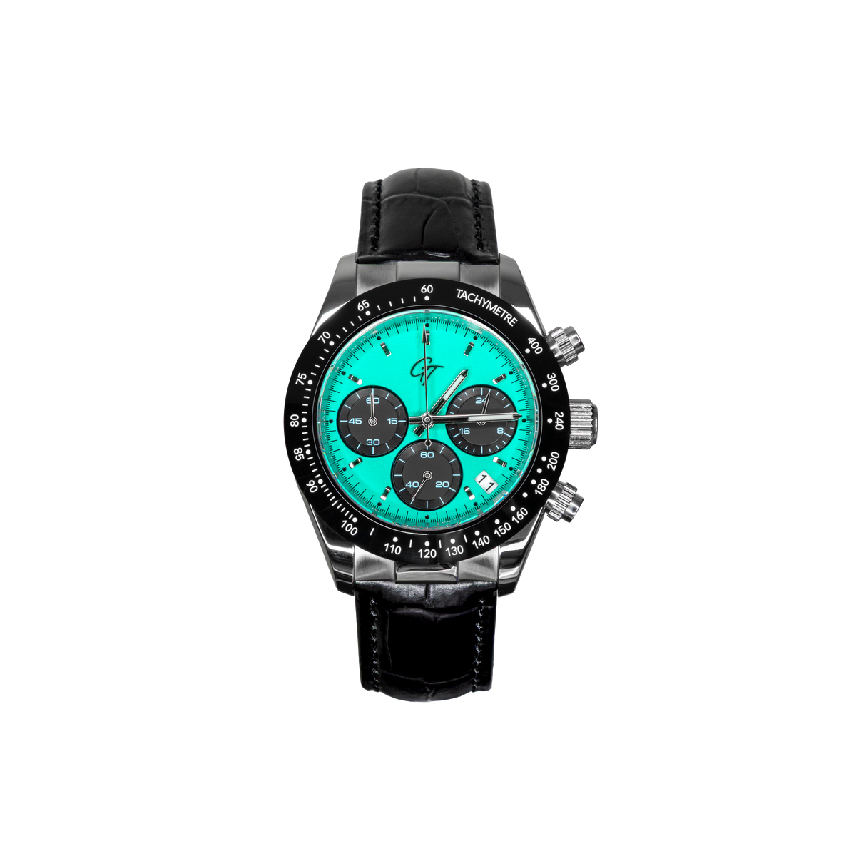 GT2 CHRONO OVERSTEER ÉDITION GENTLEMAN