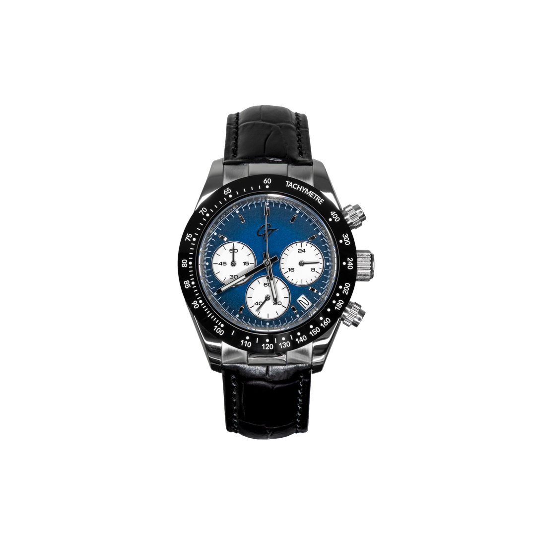 GT2 CHRONO NIGHT LAP