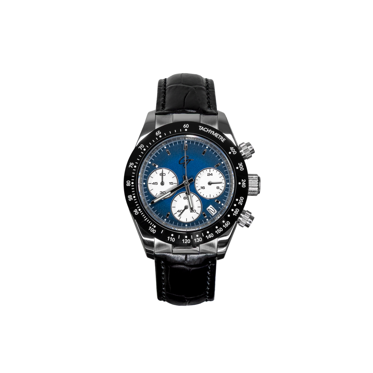 GT2 CHRONO NIGHT LAP ÉDITION GENTLEMAN