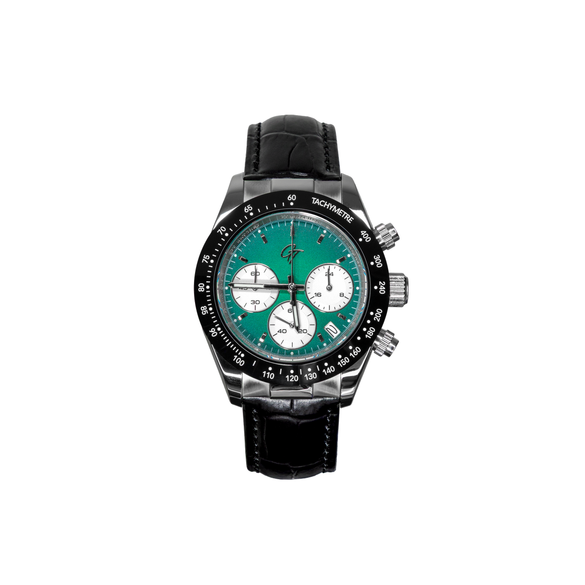 GT2 CHRONO BRITISH RACING GENTLEMAN