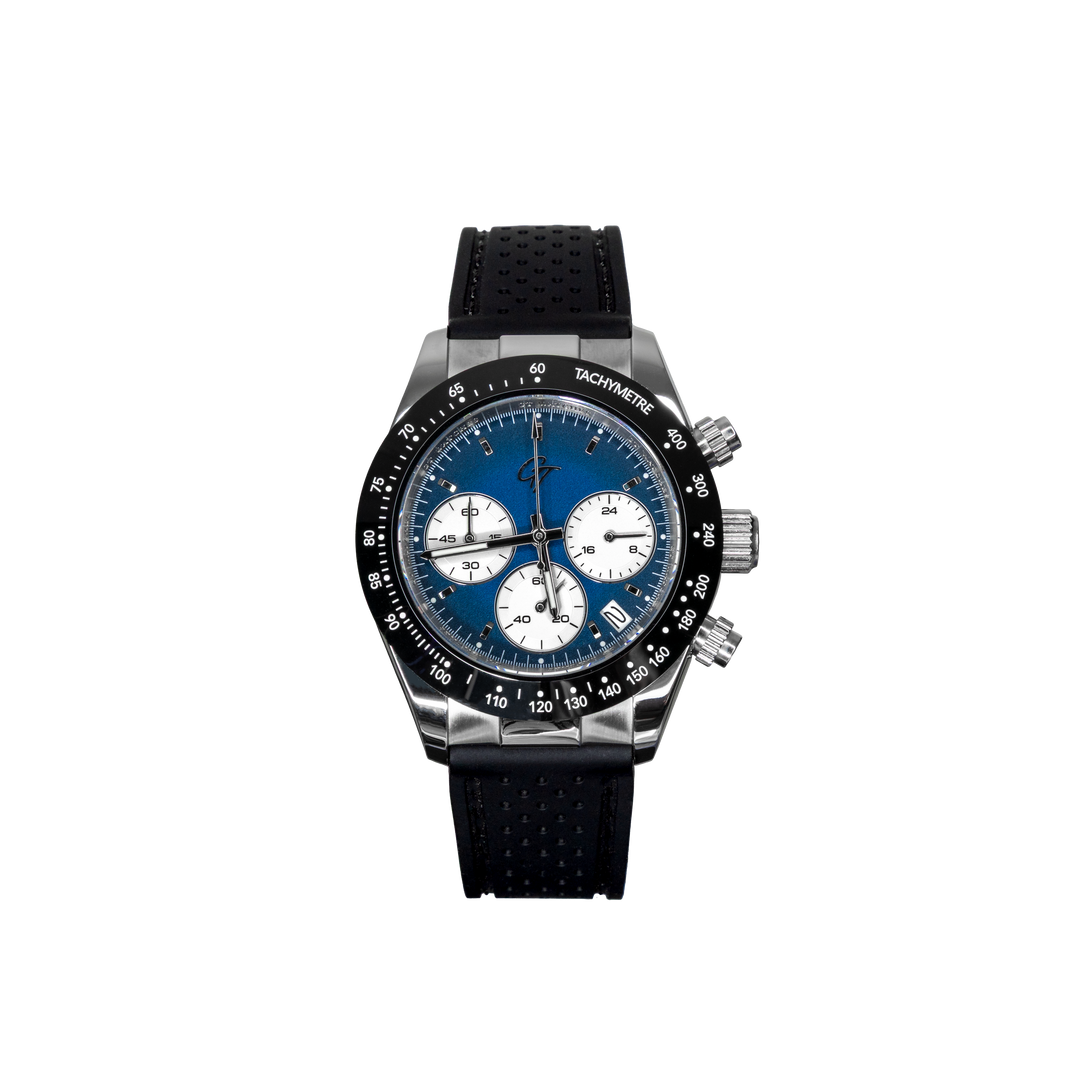 GT2 CHRONO NIGHT LAP