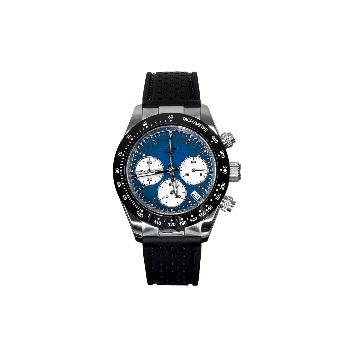 GT2 CHRONO NIGHT LAP ÉDITION MONO