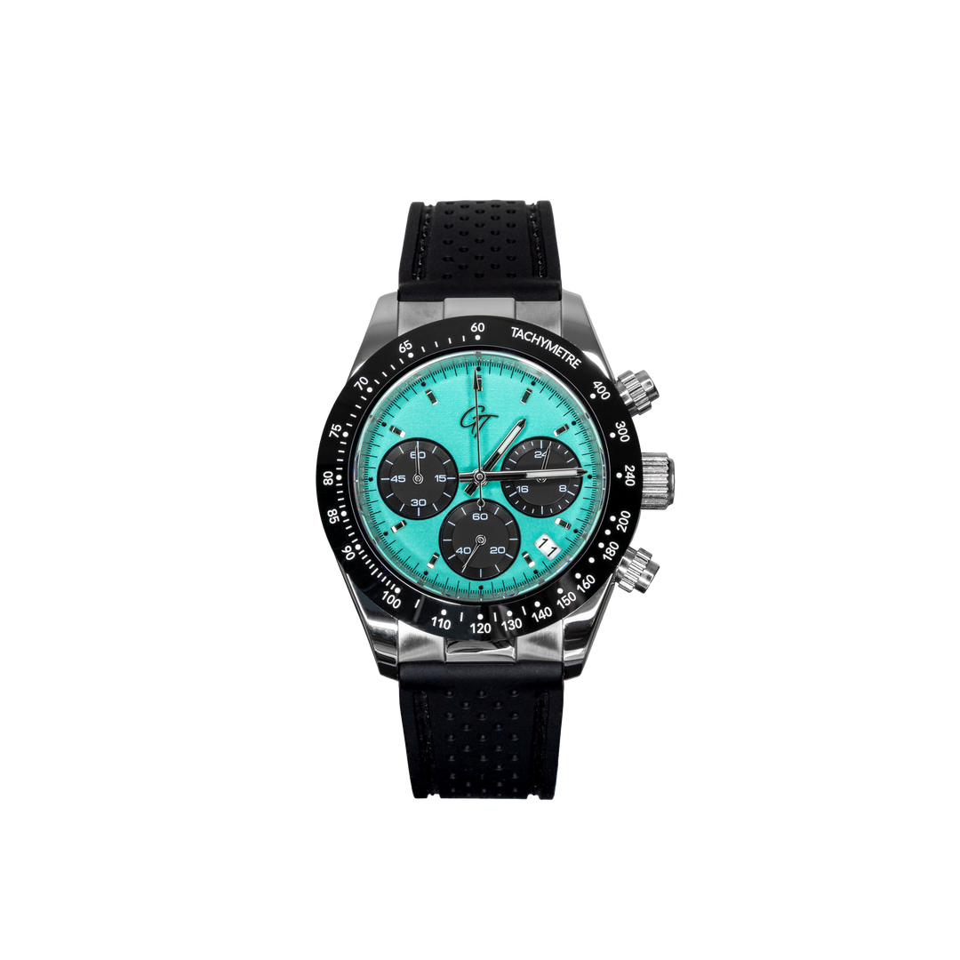 GT2 CHRONO OVERSTEER