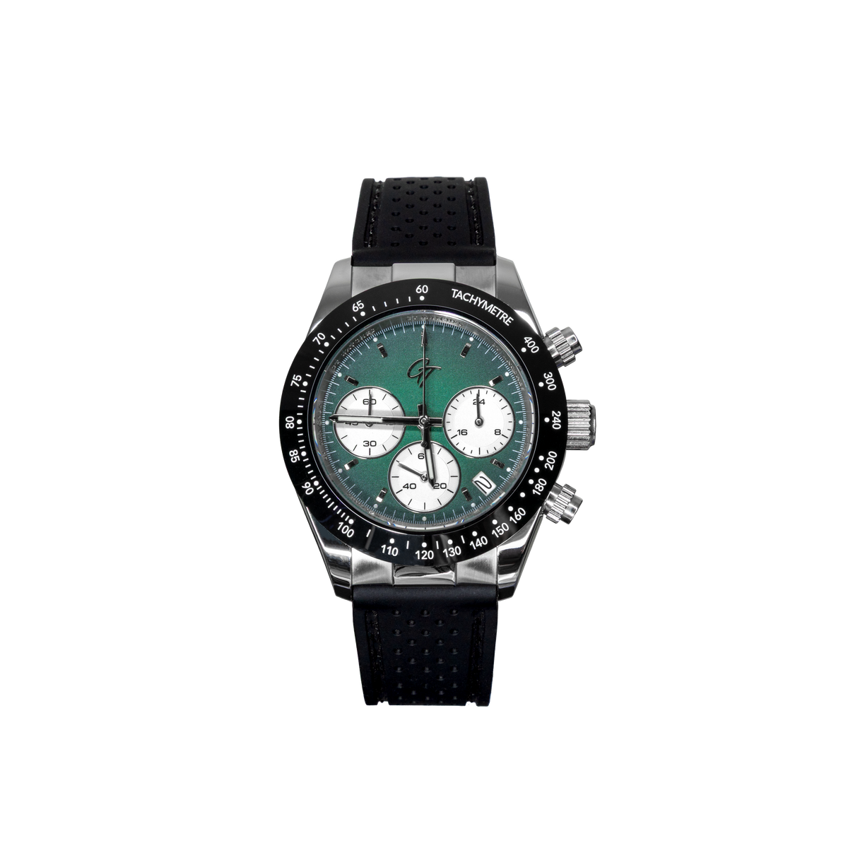 GT2 CHRONO BRITISH RACING MONO