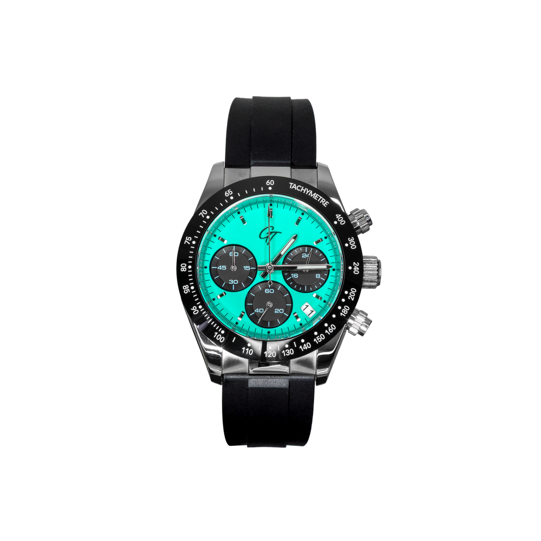 GT2 CHRONO OVERSTEER