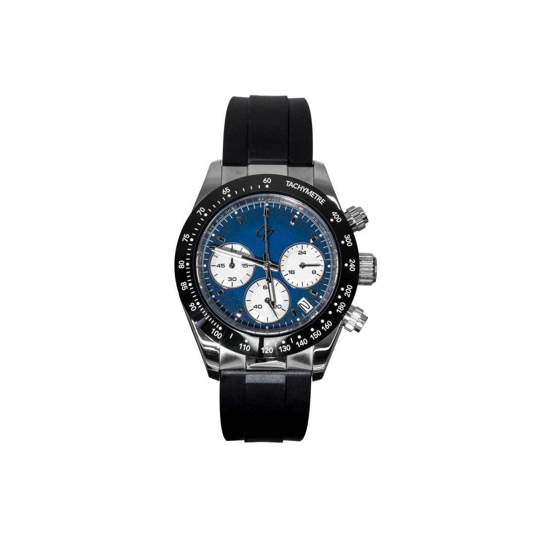 GT2 CHRONO NIGHT LAP