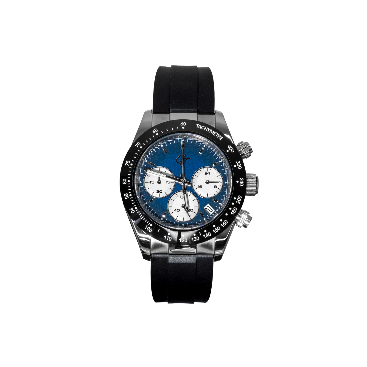 GT2 CHRONO NIGHT LAP ÉDITION PERFORMANCE