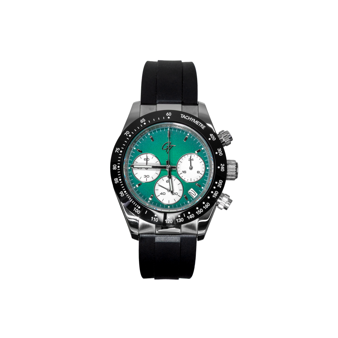 GT2 CHRONO BRITISH RACING