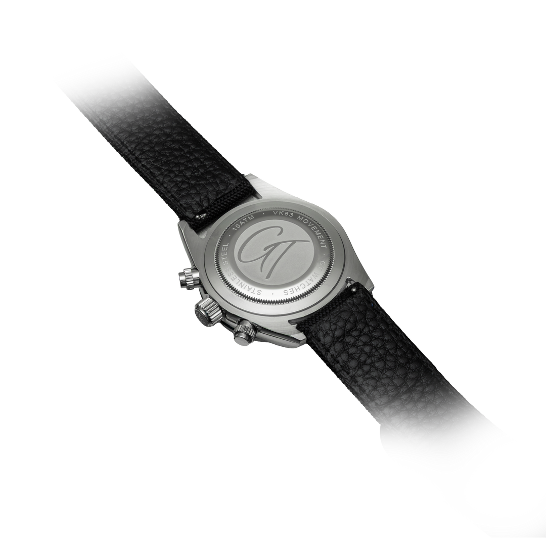 GT2 CHRONO BRITISH RACING