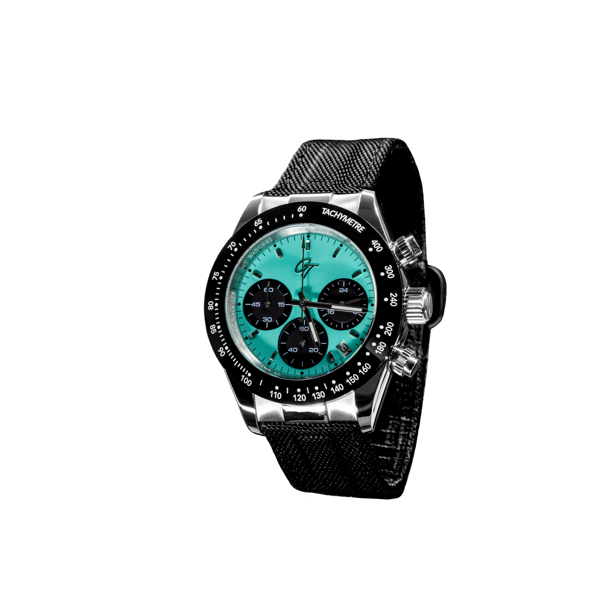 GT2 CHRONO OVERSTEER ÉDITION HERITAGE