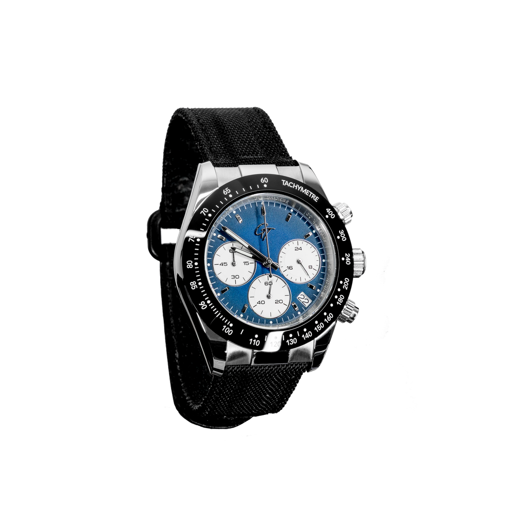 GT2 CHRONO NIGHT LAP