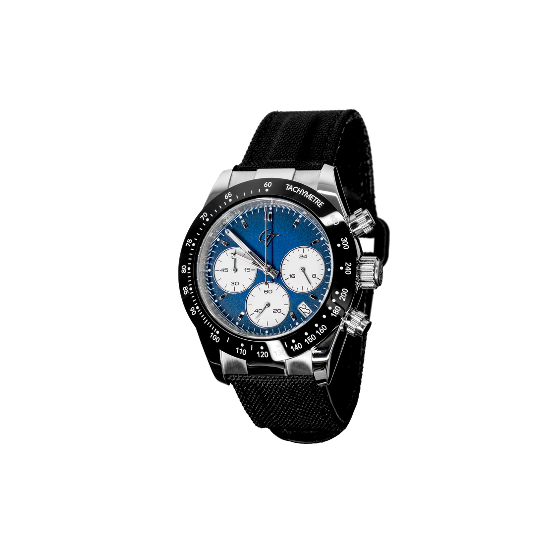 GT2 CHRONO NIGHT LAP