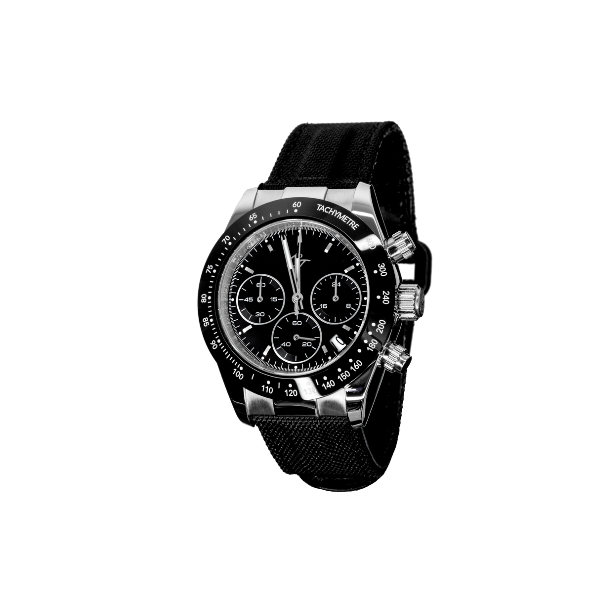 GT2 CHRONO BLACK TRACK ÉDITION HERITAGE