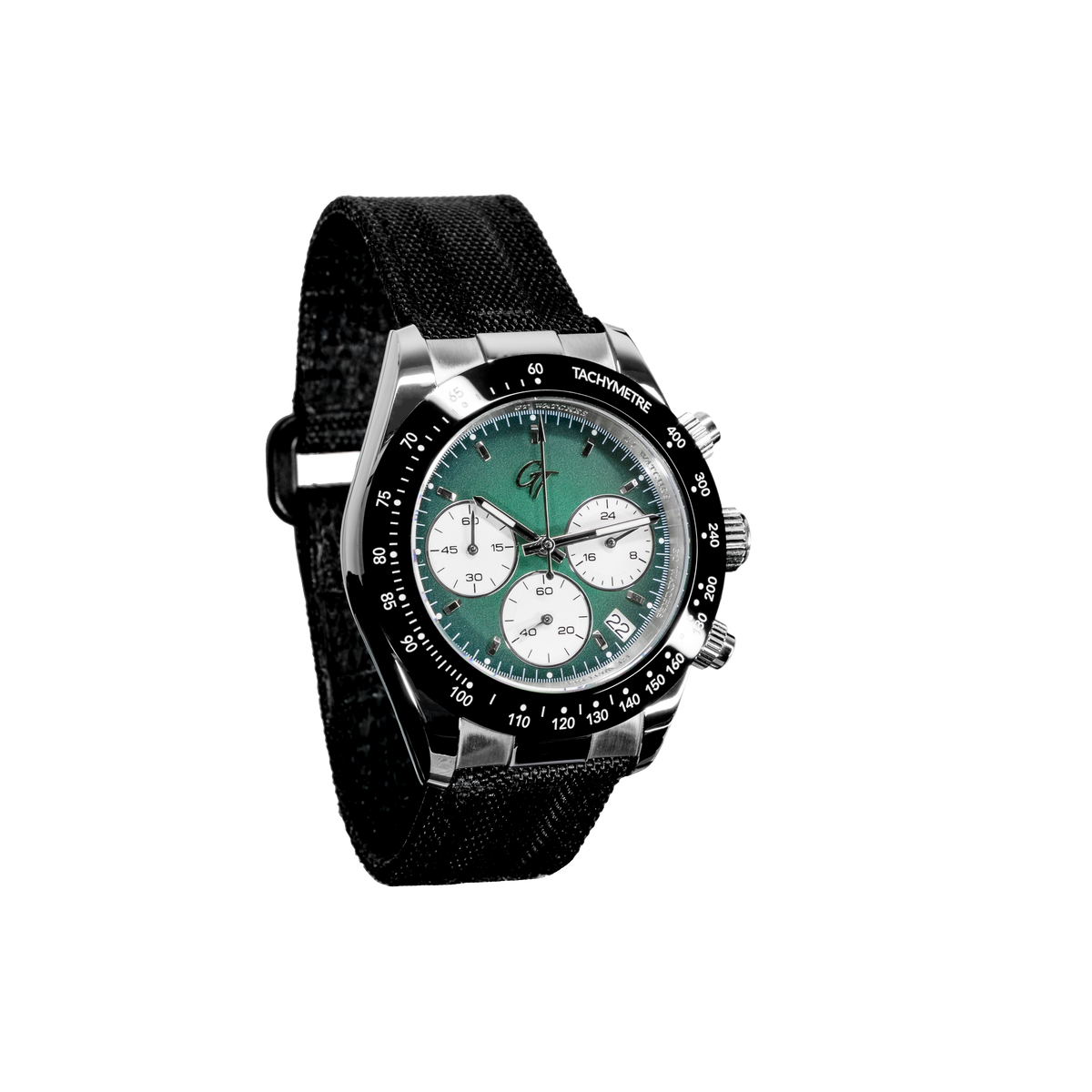 GT2 CHRONO BRITISH RACING ÉDITION HERITAGE