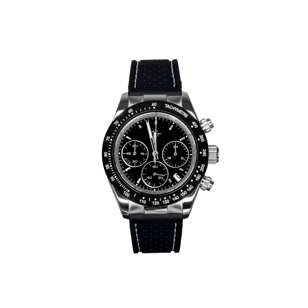 GT2 CHRONO BLACK TRACK ÉDITION PIT LANE