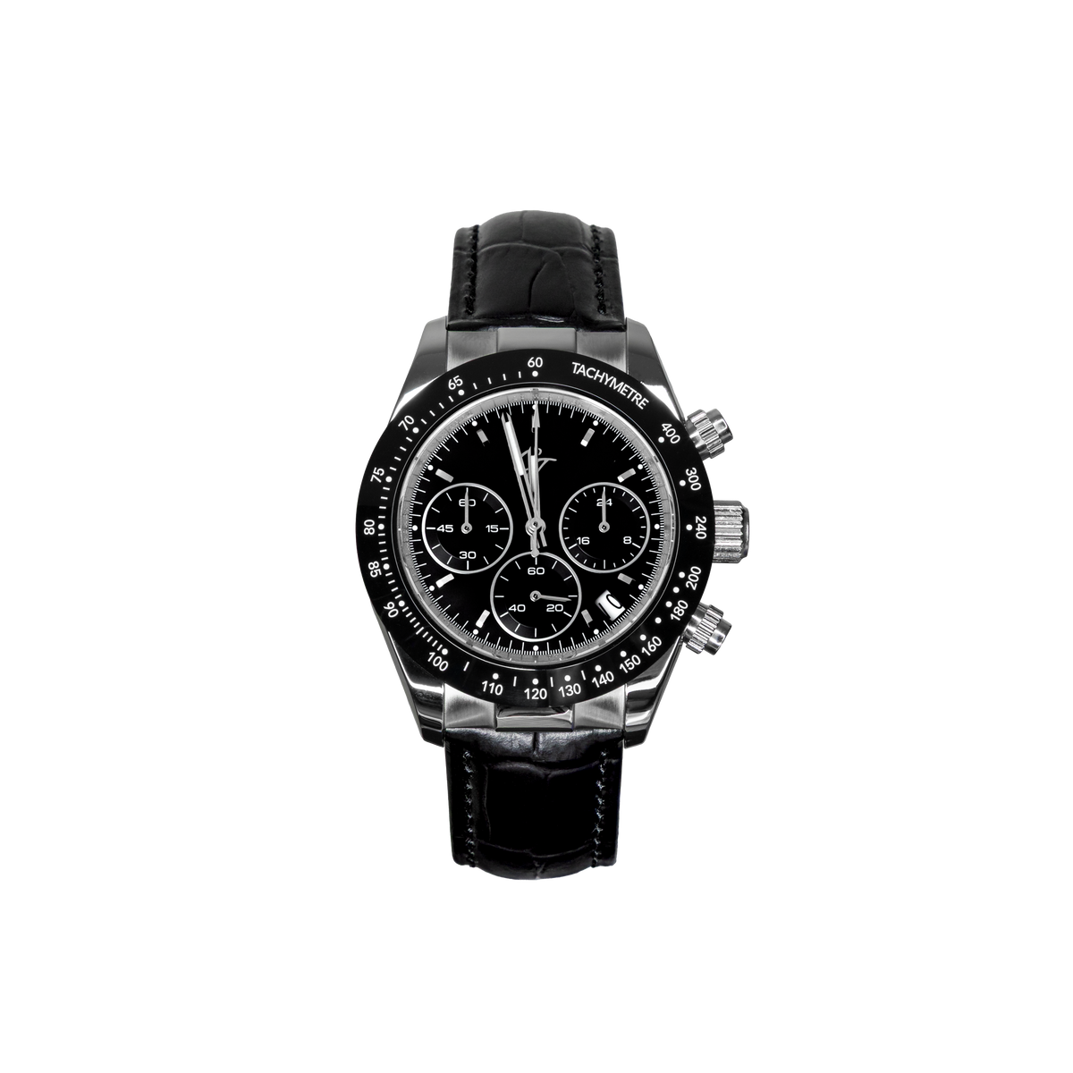 GT2 CHRONO BLACK TRACK ÉDITION GENTLEMAN