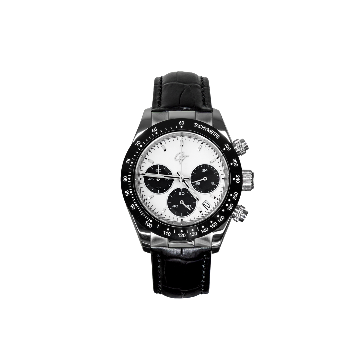 GT2 CHRONO APEX ÉDITION GENTLEMAN