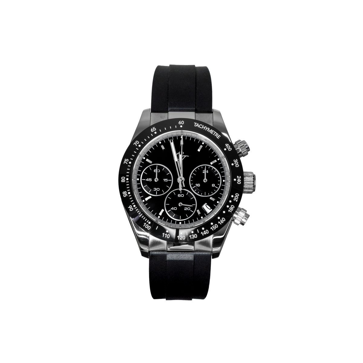 GT2 CHRONO BLACK TRACK  ÉDITION PERFORMANCE