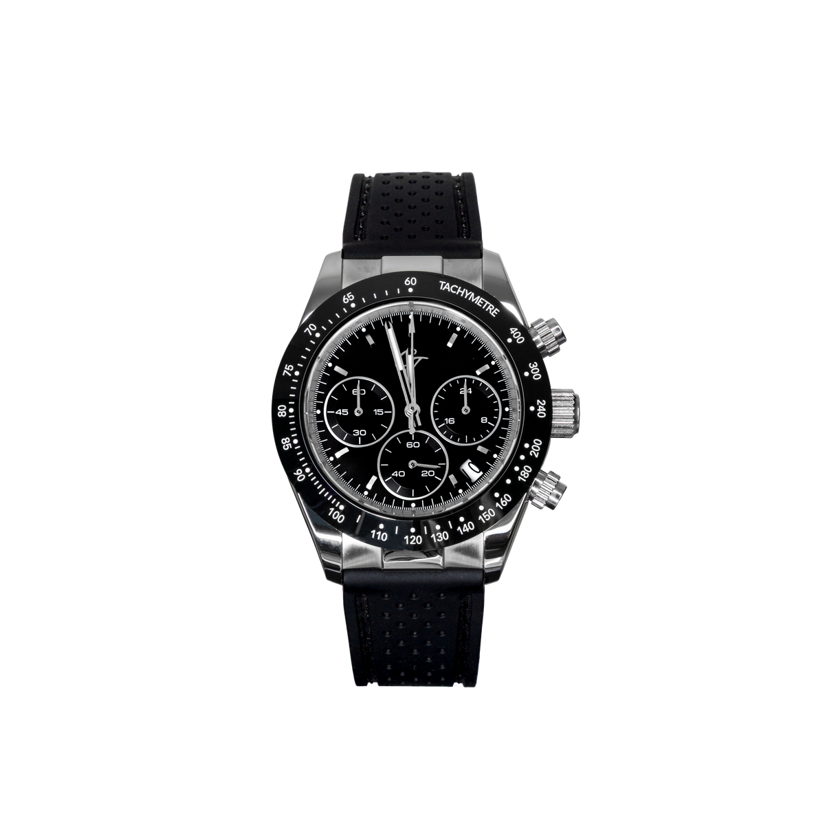 GT2 CHRONO BLACK TRACK ÉDITION MONO
