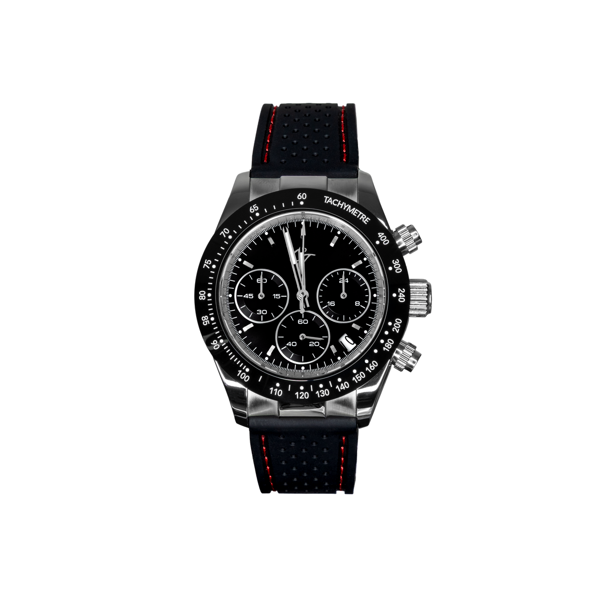 GT2 CHRONO BLACK TRACK ÉDITION SCUDERIA
