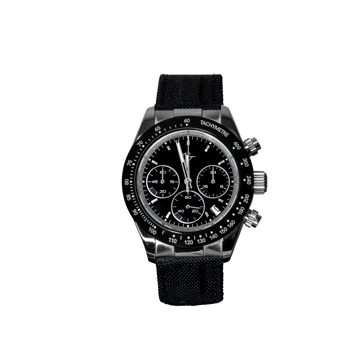 GT2 CHRONO BLACK TRACK ÉDITION HERITAGE