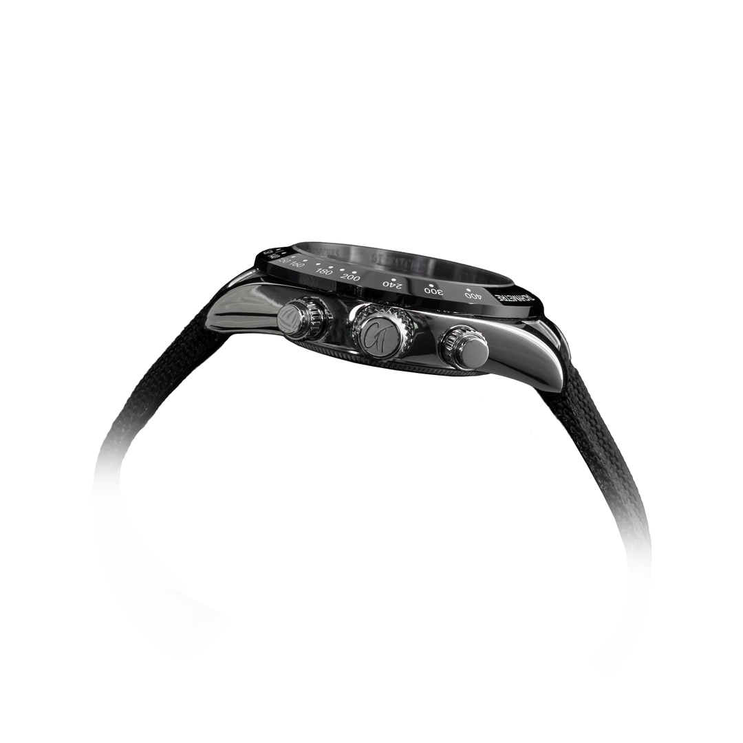 GT2 CHRONO BRITISH RACING