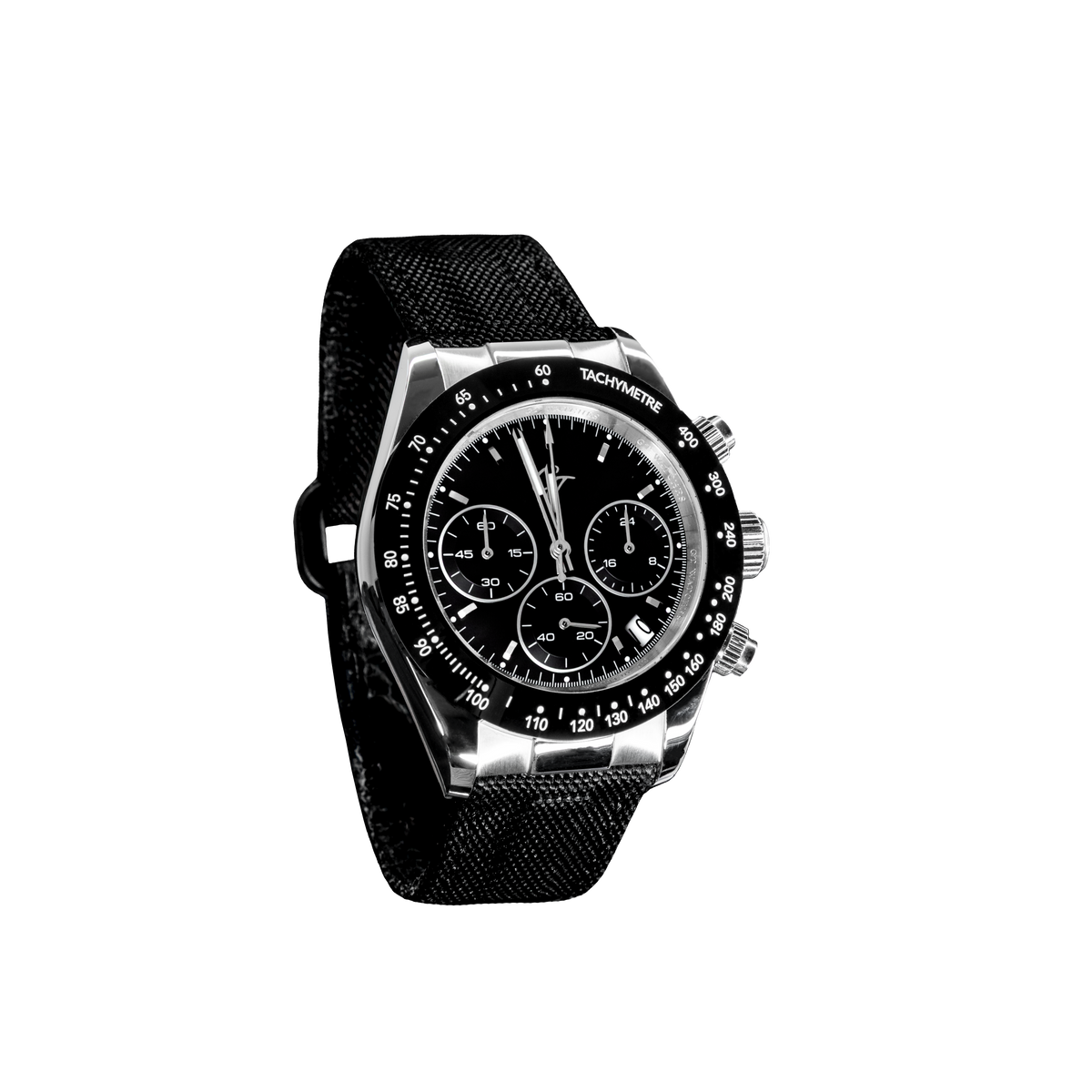 GT2 CHRONO BLACK TRACK ÉDITION HERITAGE