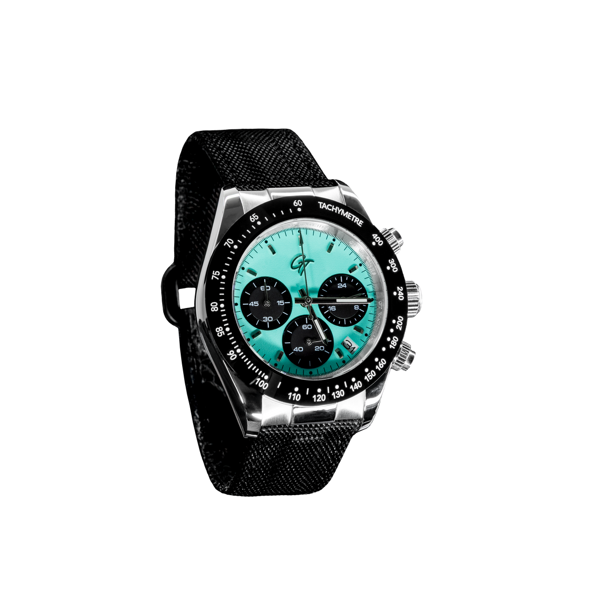 GT2 CHRONO OVERSTEER ÉDITION HERITAGE